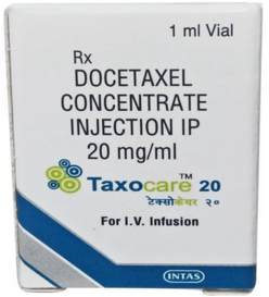 TAXOCARE 20 MG